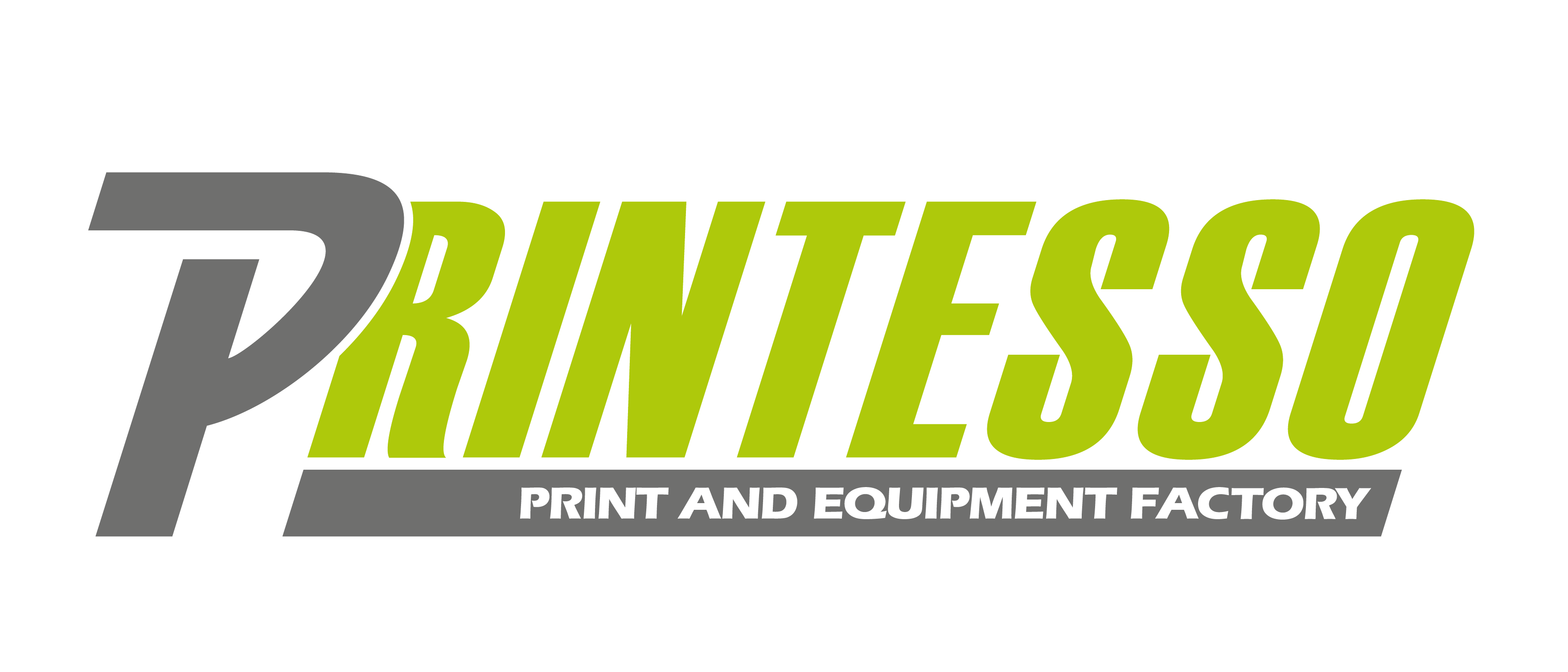 Printesso Druckwissen